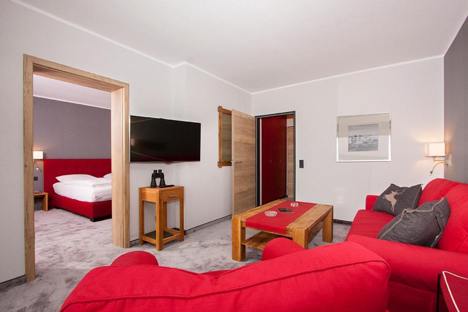 Berghotel Habbel Und Die Welt Kann Warten Cobbenrode ภายนอก รูปภาพ